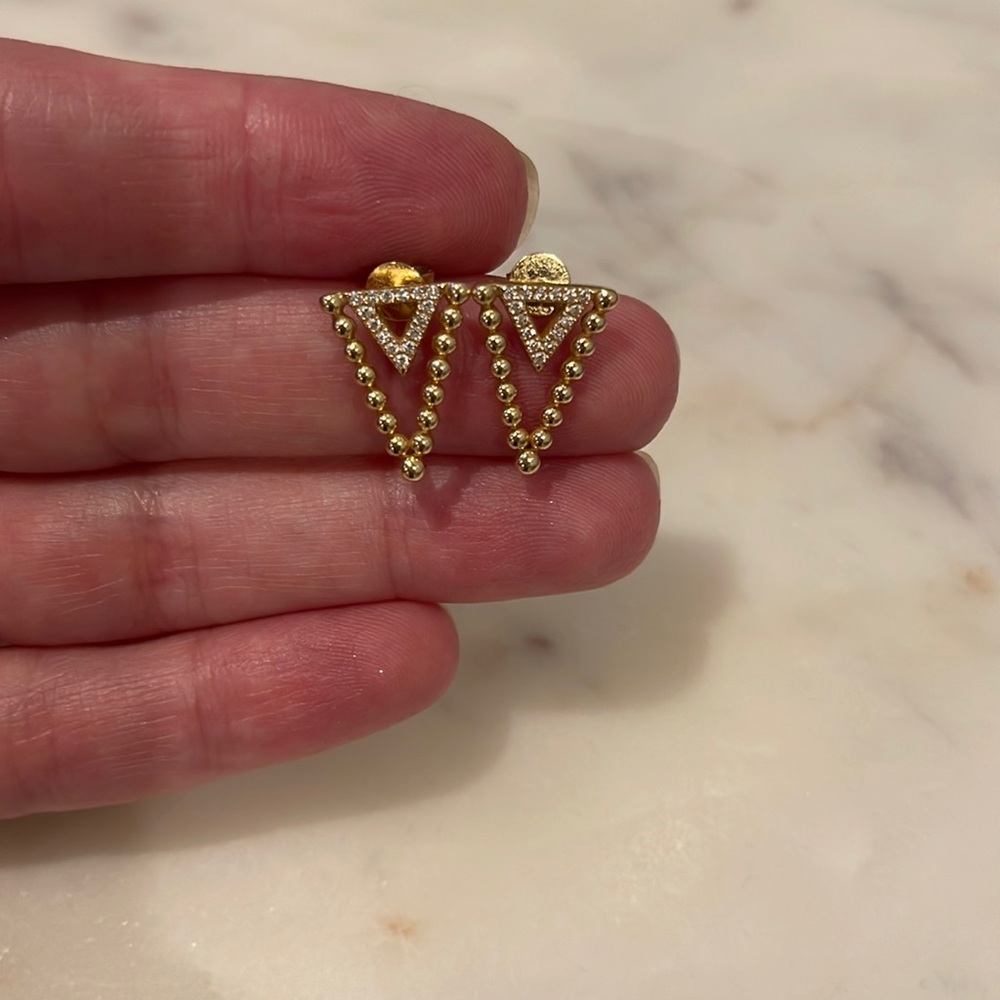 Dana Rebecca Designs Earrings
